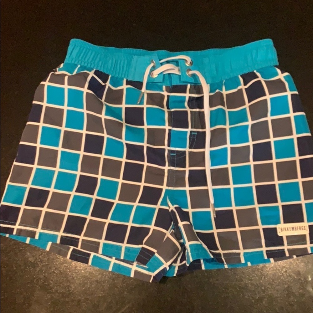 Swim trunk - Picture 1 of 5